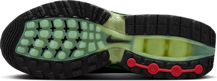 Nike Men's Air Max Dn Shoes in Yellow | HV3521-700 - Image 2