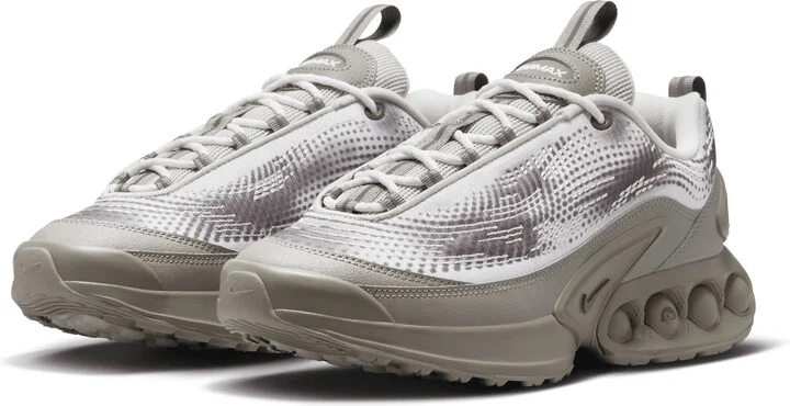 Nike Men's Air Max Dn SP Shoes in Grey | HQ0912-001 - Image 5