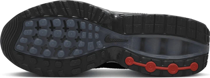 Nike Men's Air Max DN Winterized Shoes in Grey | HQ3816-001 - Image 2