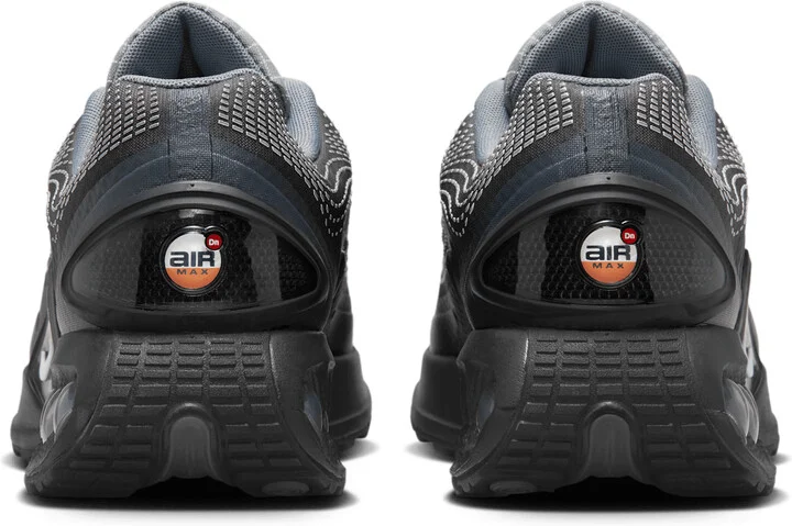 Nike Men's Air Max DN Winterized Shoes in Grey | HQ3816-001 - Image 6