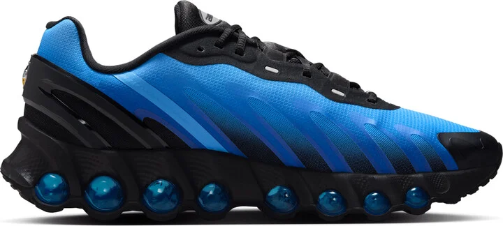 Nike Men's Air Max Dn8 Shoes in Black | FQ7860-001 - Image 3