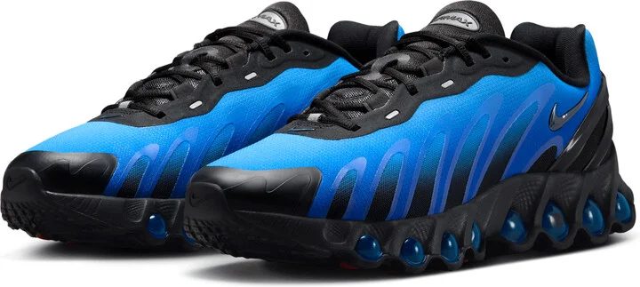 Nike Men's Air Max Dn8 Shoes in Black | FQ7860-001 - Image 5