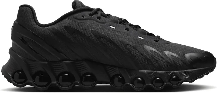 Nike Men's Air Max Dn8 Shoes in Black | FQ7860-002 - Image 3
