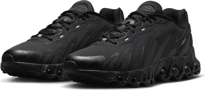 Nike Men's Air Max Dn8 Shoes in Black | FQ7860-002 - Image 5