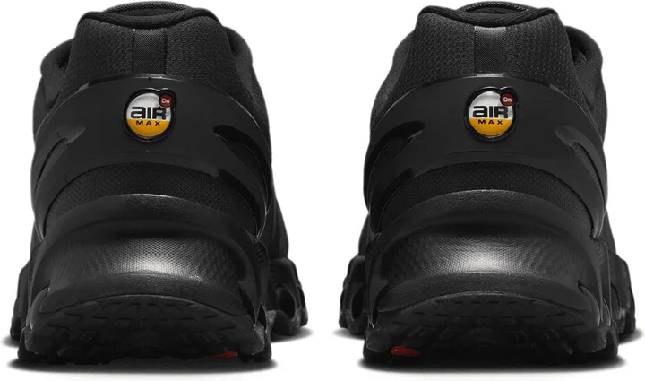 Nike Men's Air Max Dn8 Shoes in Black | FQ7860-002 - Image 6