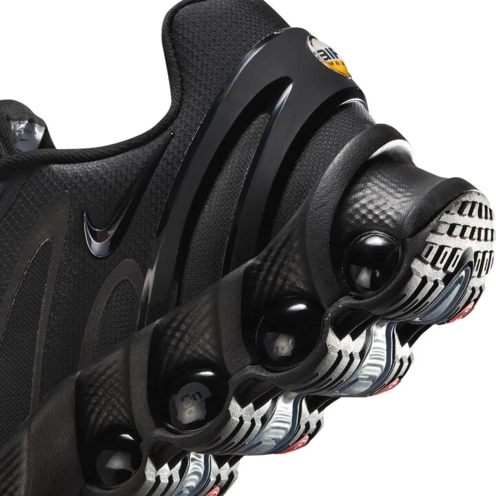 Nike Men's Air Max Dn8 Shoes in Black | FQ7860-002 - Image 8