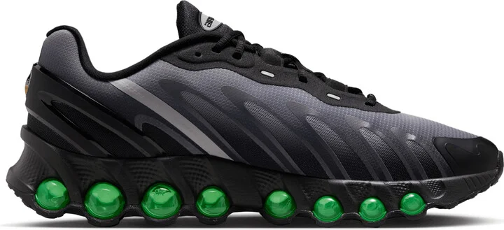 Nike Men's Air Max Dn8 Shoes in Black | FQ7860-003 - Image 3