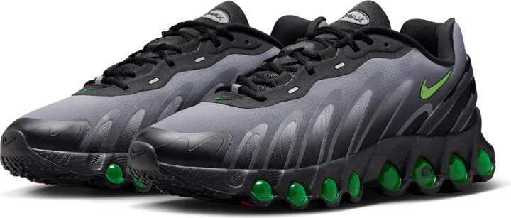 Nike Men's Air Max Dn8 Shoes in Black | FQ7860-003 - Image 5