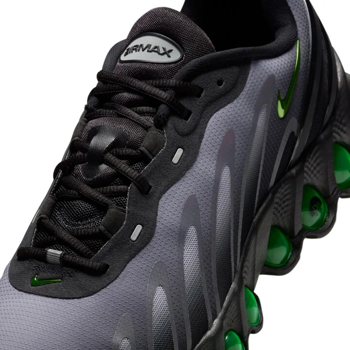Nike Men's Air Max Dn8 Shoes in Black | FQ7860-003 - Image 7