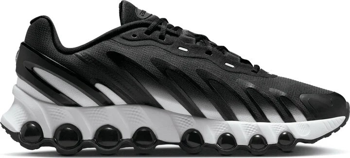 Nike Men's Air Max Dn8 Shoes in Black | FQ7860-007 - Image 3