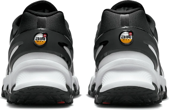 Nike Men's Air Max Dn8 Shoes in Black | FQ7860-007 - Image 6