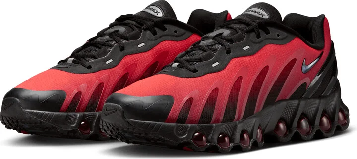 Nike Men's Air Max Dn8 Shoes in Black | FQ7860-008 - Image 5