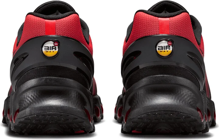 Nike Men's Air Max Dn8 Shoes in Black | FQ7860-008 - Image 6