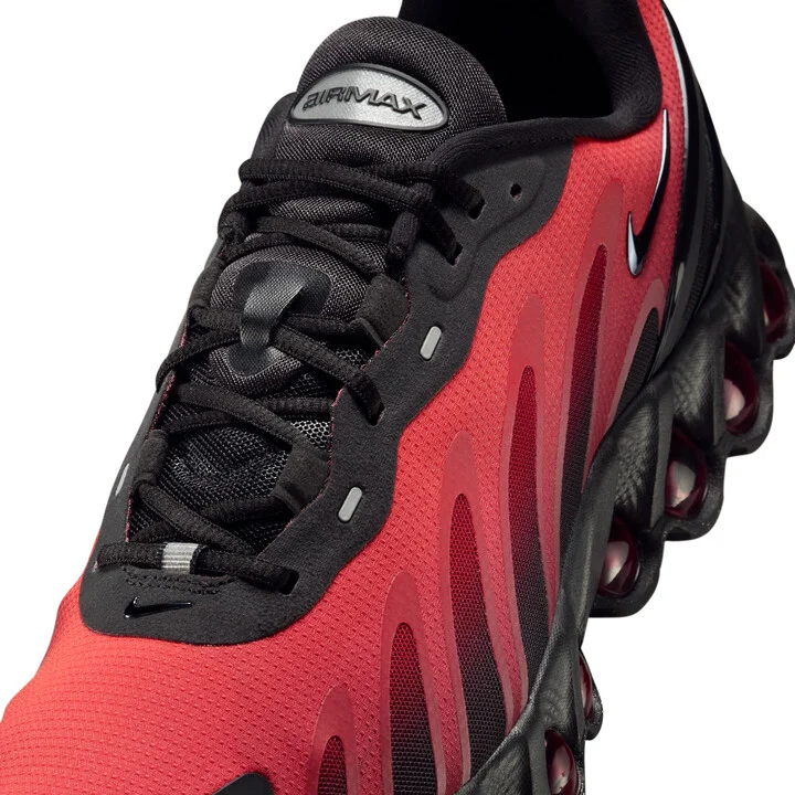 Nike Men's Air Max Dn8 Shoes in Black | FQ7860-008 - Image 7