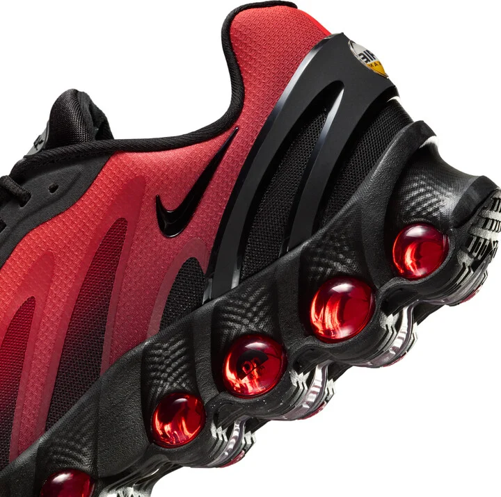 Nike Men's Air Max Dn8 Shoes in Black | FQ7860-008 - Image 8