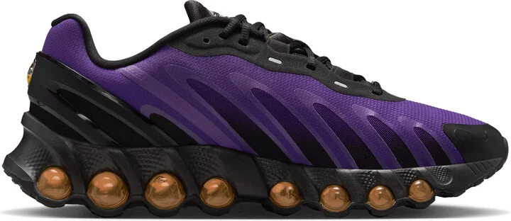 Nike Men's Air Max Dn8 Shoes in Black | FQ7860-009 - Image 3