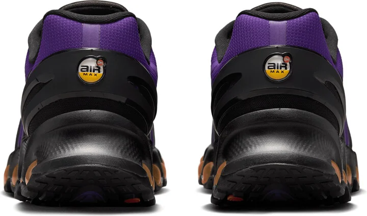 Nike Men's Air Max Dn8 Shoes in Black | FQ7860-009 - Image 6