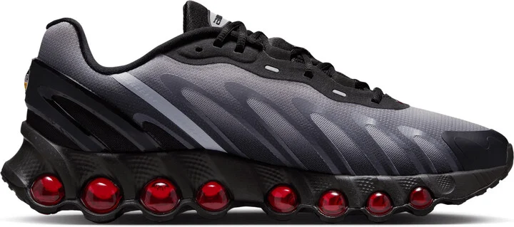Nike Men's Air Max Dn8 Shoes in Black | FQ7860-011 - Image 3