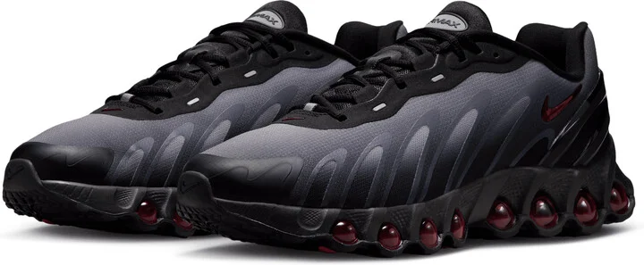 Nike Men's Air Max Dn8 Shoes in Black | FQ7860-011 - Image 5