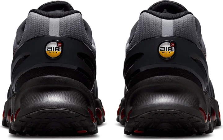 Nike Men's Air Max Dn8 Shoes in Black | FQ7860-011 - Image 6