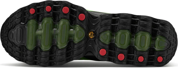 Nike Men's Air Max Dn8 Shoes in Black | HQ4681-010 - Image 2
