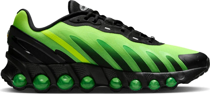Nike Men's Air Max Dn8 Shoes in Black | HQ4681-010 - Image 3
