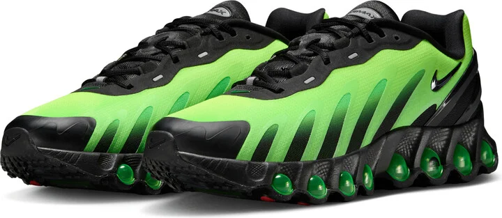 Nike Men's Air Max Dn8 Shoes in Black | HQ4681-010 - Image 5