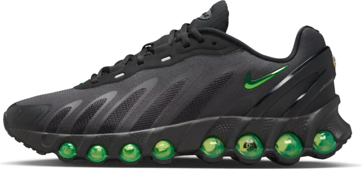 Nike Men's Air Max Dn8 Shoes in Black | IH4119-001
