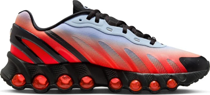 Nike Men's Air Max Dn8 Shoes in Blue | IH4119-401 - Image 3