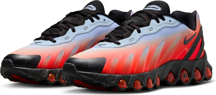 Nike Men's Air Max Dn8 Shoes in Blue | IH4119-401 - Image 5