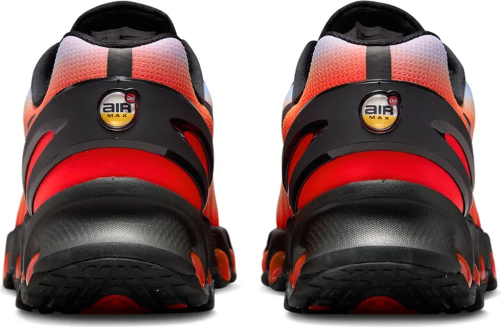 Nike Men's Air Max Dn8 Shoes in Blue | IH4119-401 - Image 6