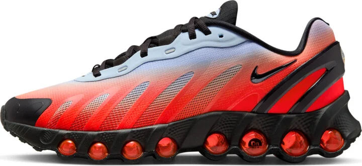 Nike Men's Air Max Dn8 Shoes in Blue | IH4119-401