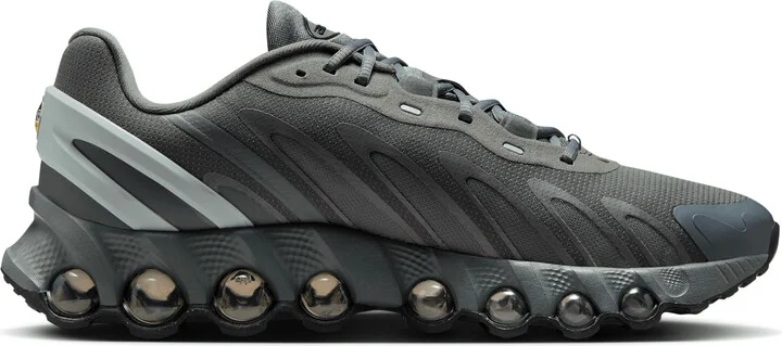Nike Men's Air Max Dn8 Shoes in Grey | FQ7860-004 - Image 3