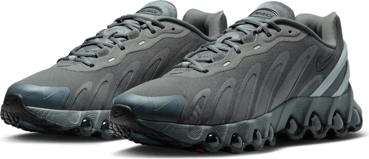 Nike Men's Air Max Dn8 Shoes in Grey | FQ7860-004 - Image 5