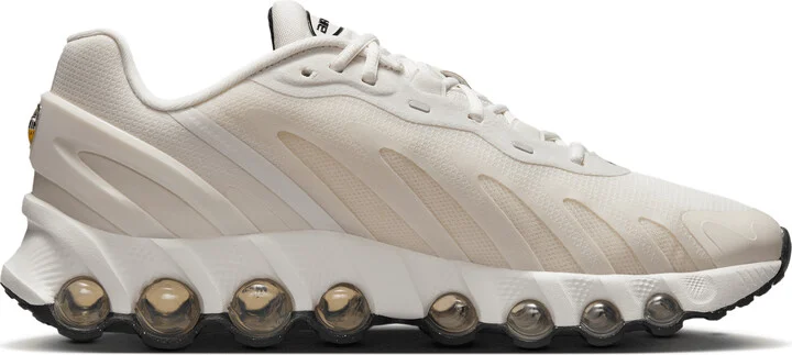 Nike Men's Air Max Dn8 Shoes in Grey | FQ7860-006 - Image 3