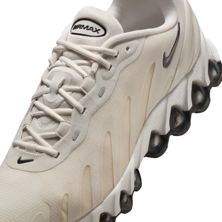 Nike Men's Air Max Dn8 Shoes in Grey | FQ7860-006 - Image 7