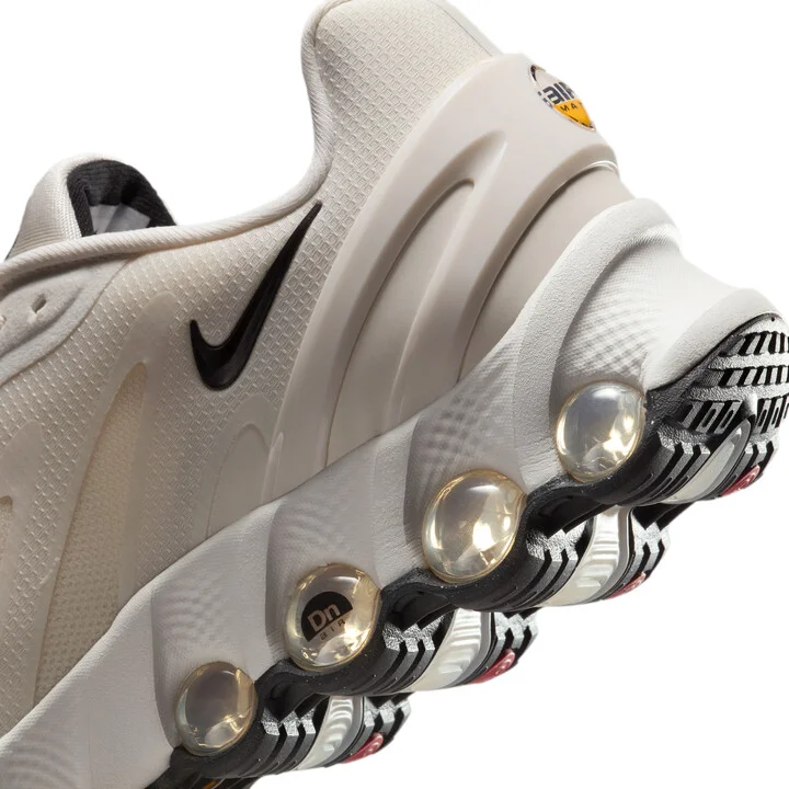 Nike Men's Air Max Dn8 Shoes in Grey | FQ7860-006 - Image 8
