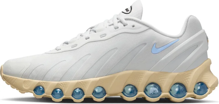 Nike Men's Air Max Dn8 Shoes in Grey | IH4119-002