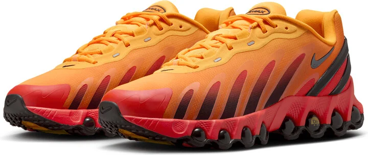 Nike Men's Air Max Dn8 Shoes in Orange | FQ7860-800 - Image 5