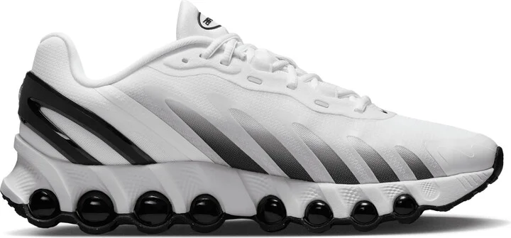 Nike Men's Air Max Dn8 Shoes in White | FQ7860-100 - Image 3