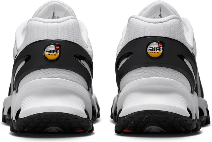Nike Men's Air Max Dn8 Shoes in White | FQ7860-100 - Image 6