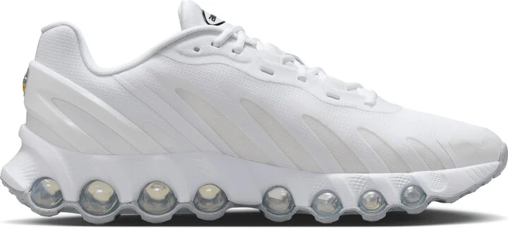 Nike Men's Air Max Dn8 Shoes in White | FQ7860-103 - Image 3