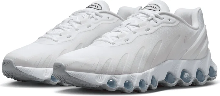 Nike Men's Air Max Dn8 Shoes in White | FQ7860-103 - Image 5