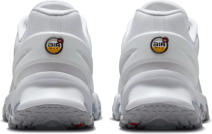 Nike Men's Air Max Dn8 Shoes in White | FQ7860-103 - Image 6