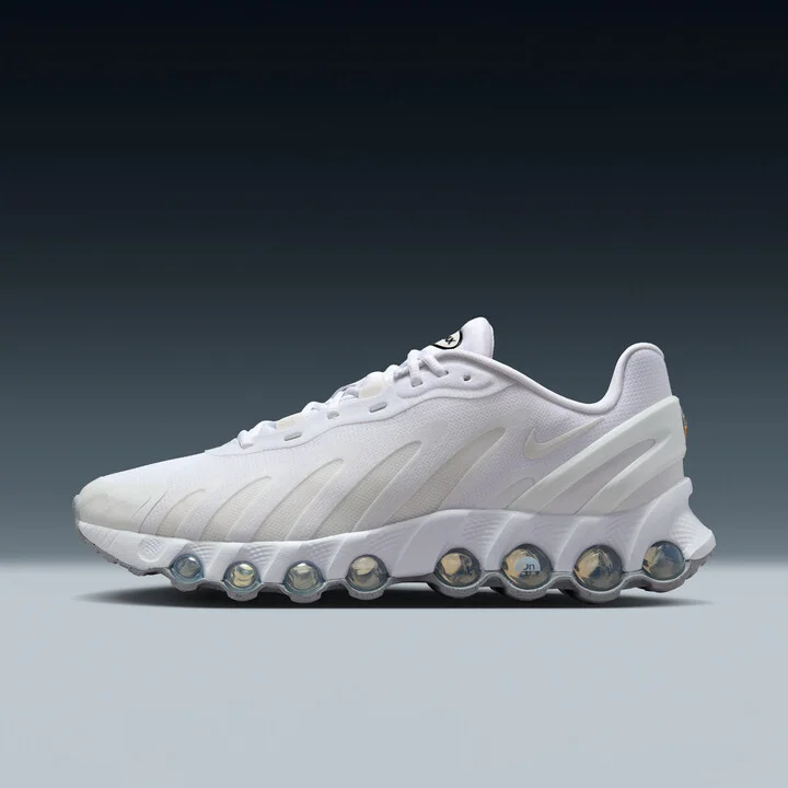 Nike Men's Air Max Dn8 Shoes in White | FQ7860-103