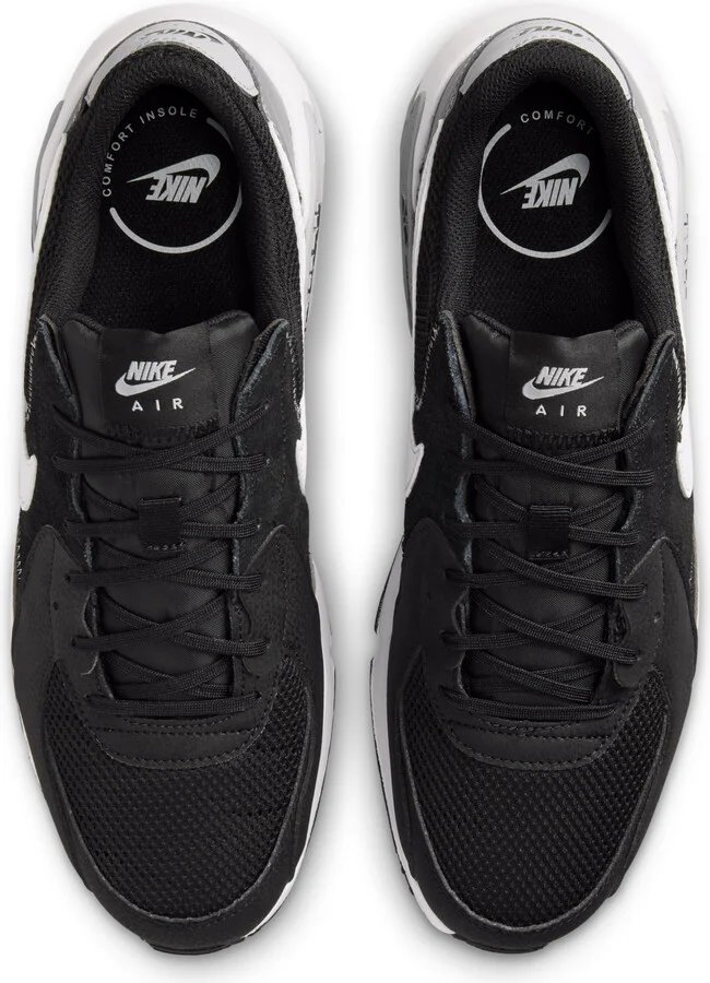 Nike Men's Air Max Excee Shoes in Black | FN7304-001 - Image 4
