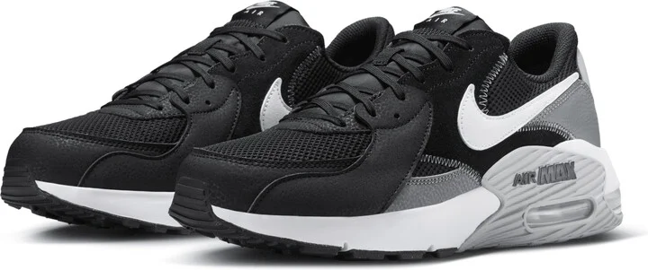 Nike Men's Air Max Excee Shoes in Black | FN7304-001 - Image 5