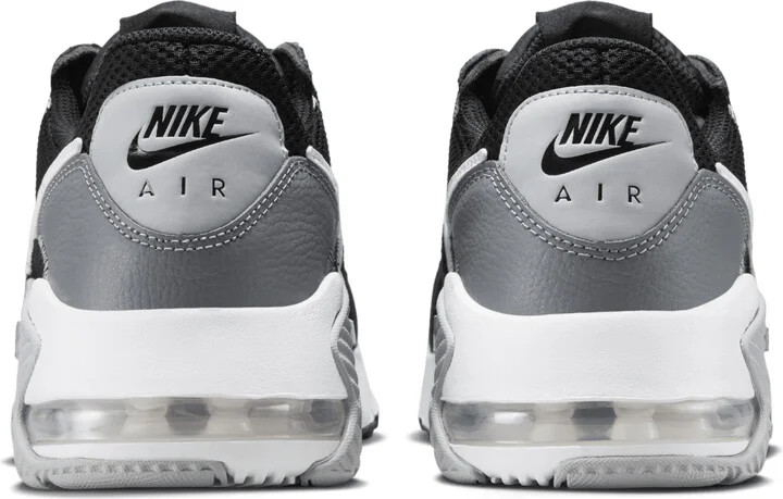 Nike Men's Air Max Excee Shoes in Black | FN7304-001 - Image 6