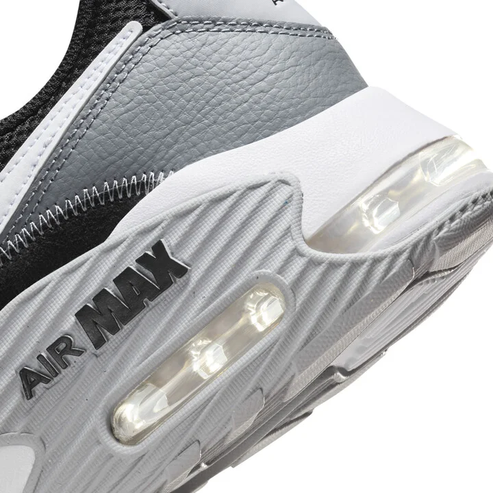 Nike Men's Air Max Excee Shoes in Black | FN7304-001 - Image 8