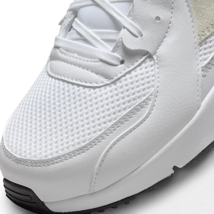 Nike Men's Air Max Excee Shoes in White | FN7304-100 - Image 7